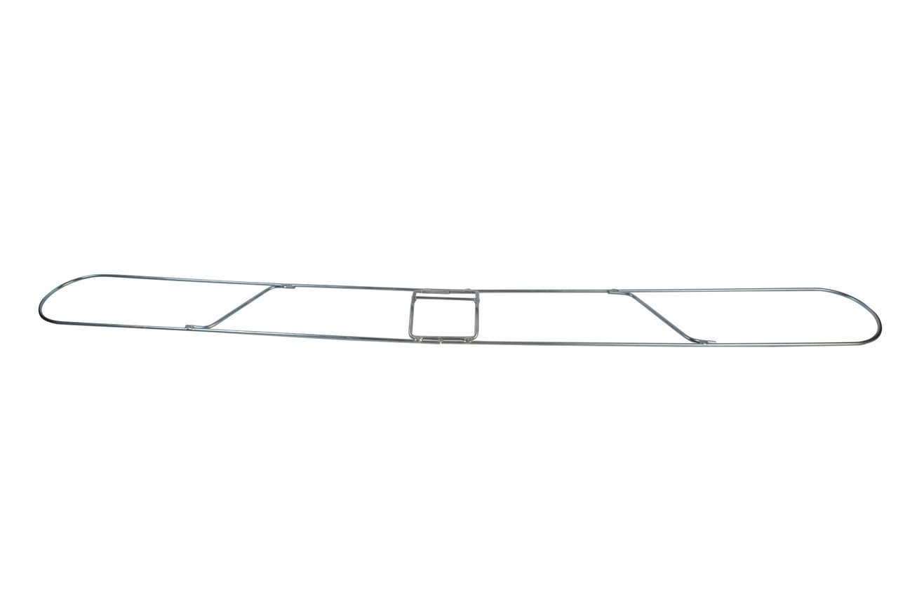 Mop Frame 48X5 IN Metal Quick Change 1/Each