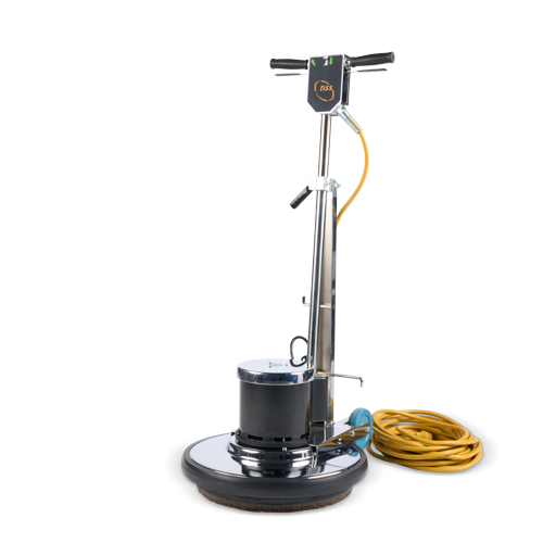 Galaxy Floor Polisher 17IN Metal 1 HP 1/Each