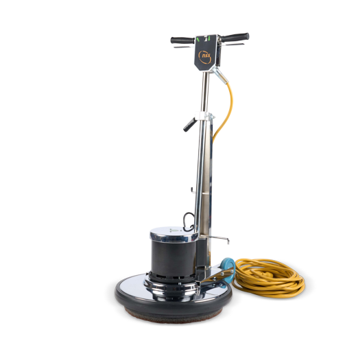 Galaxy Floor Polisher 20IN 1.5HP With 50FT Cord 1/Each