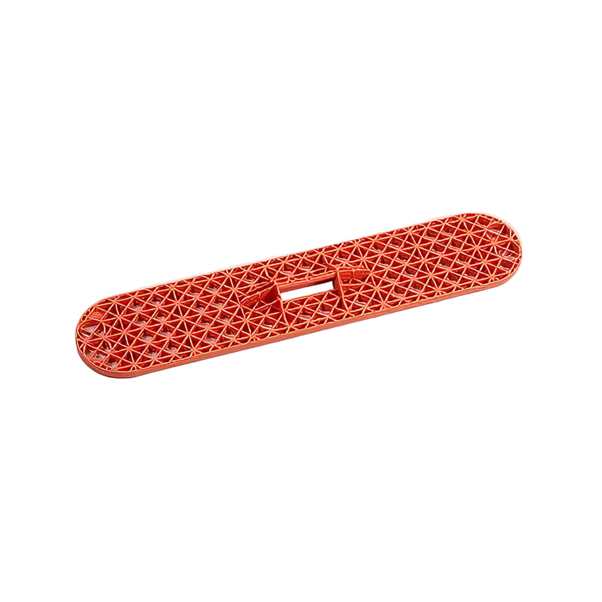 Mop Frame 36 IN Orange Shank-Free 1/Each
