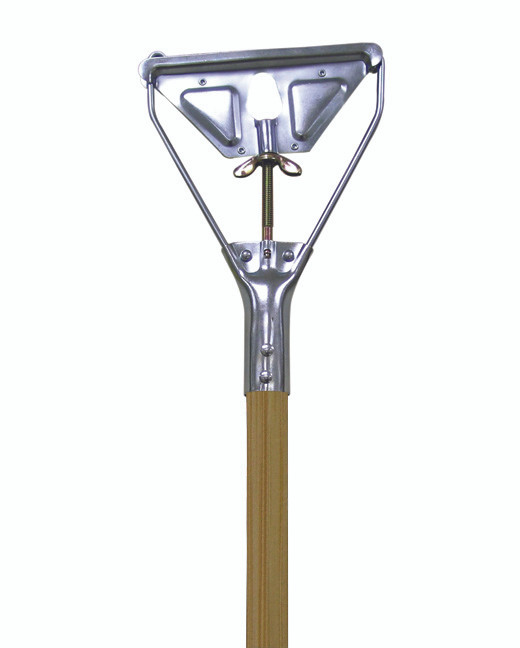 Quick-Way™ Janitor Mop Handle 63 IN 12 Count/Case