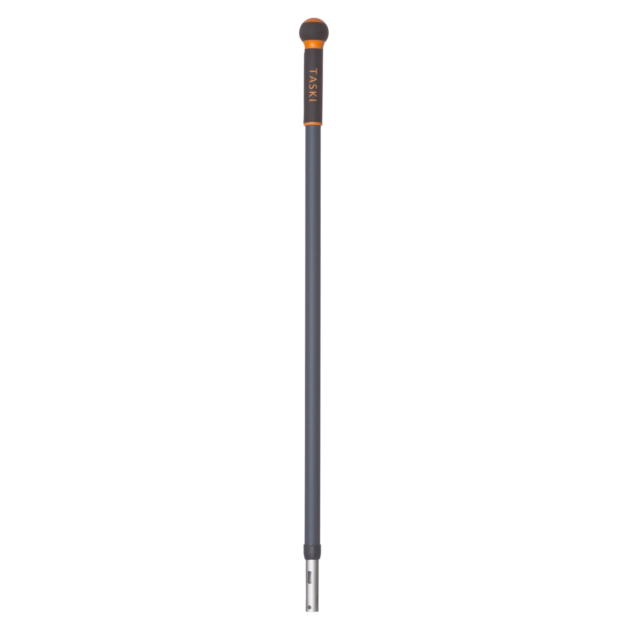 Taski® UltraPlus Mop Handle 39 67IN Steel Telescoping 1/Each