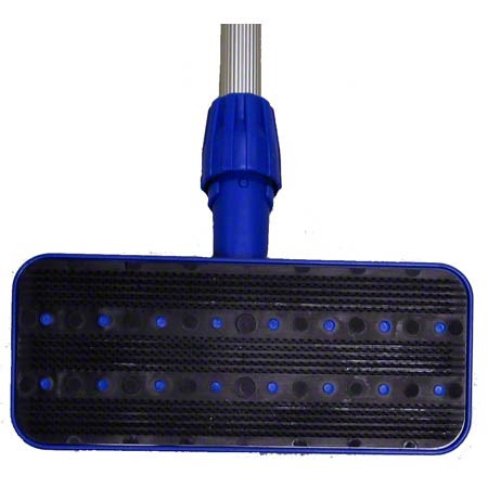 Dust Mop 9 IN Microfiber 1/Each