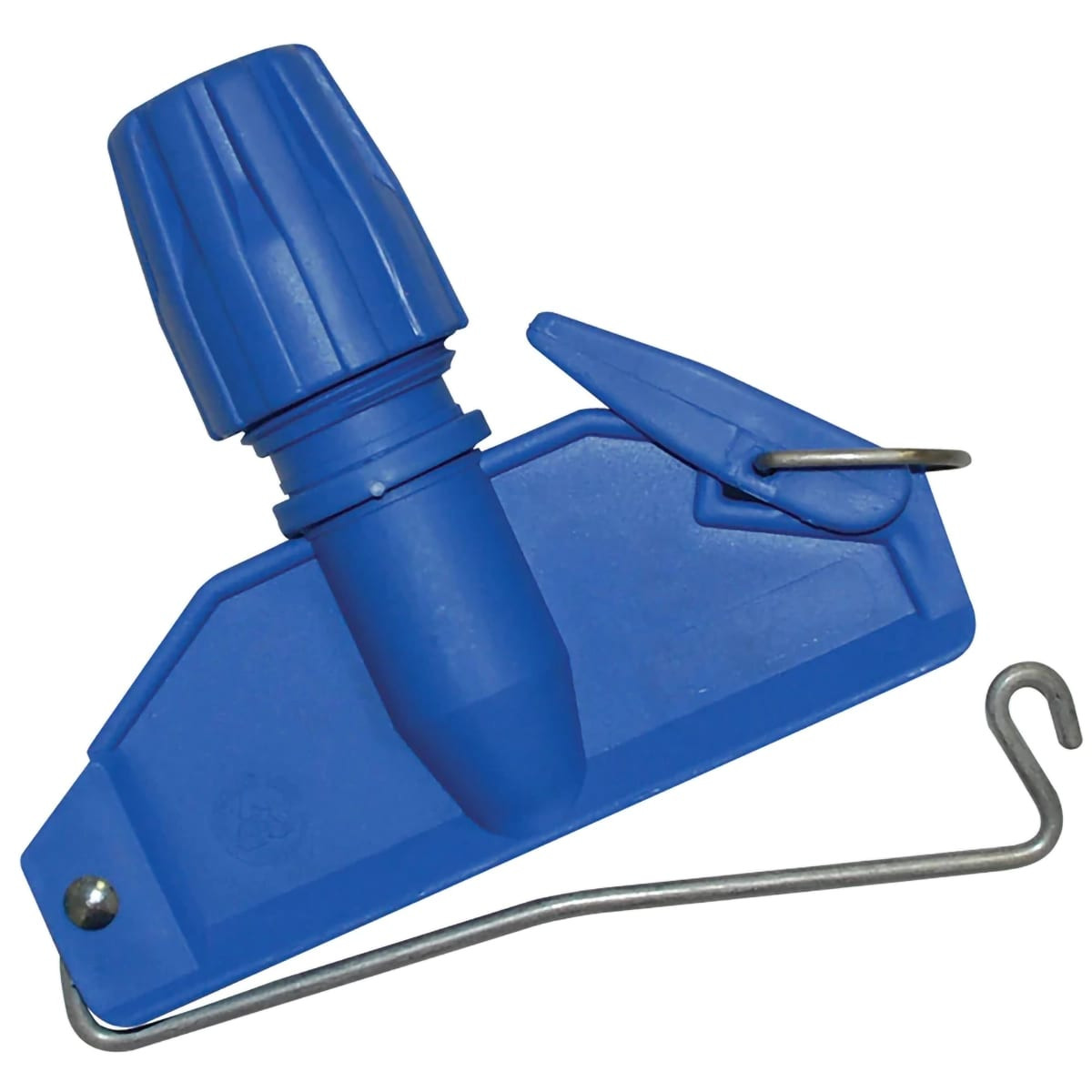 Mop Holder Blue 1/Each