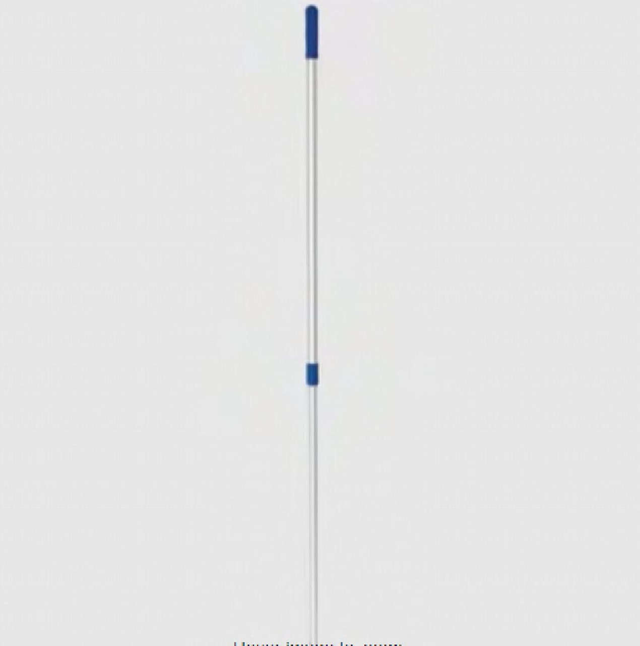 Mop Handle Aluminum 1/Each