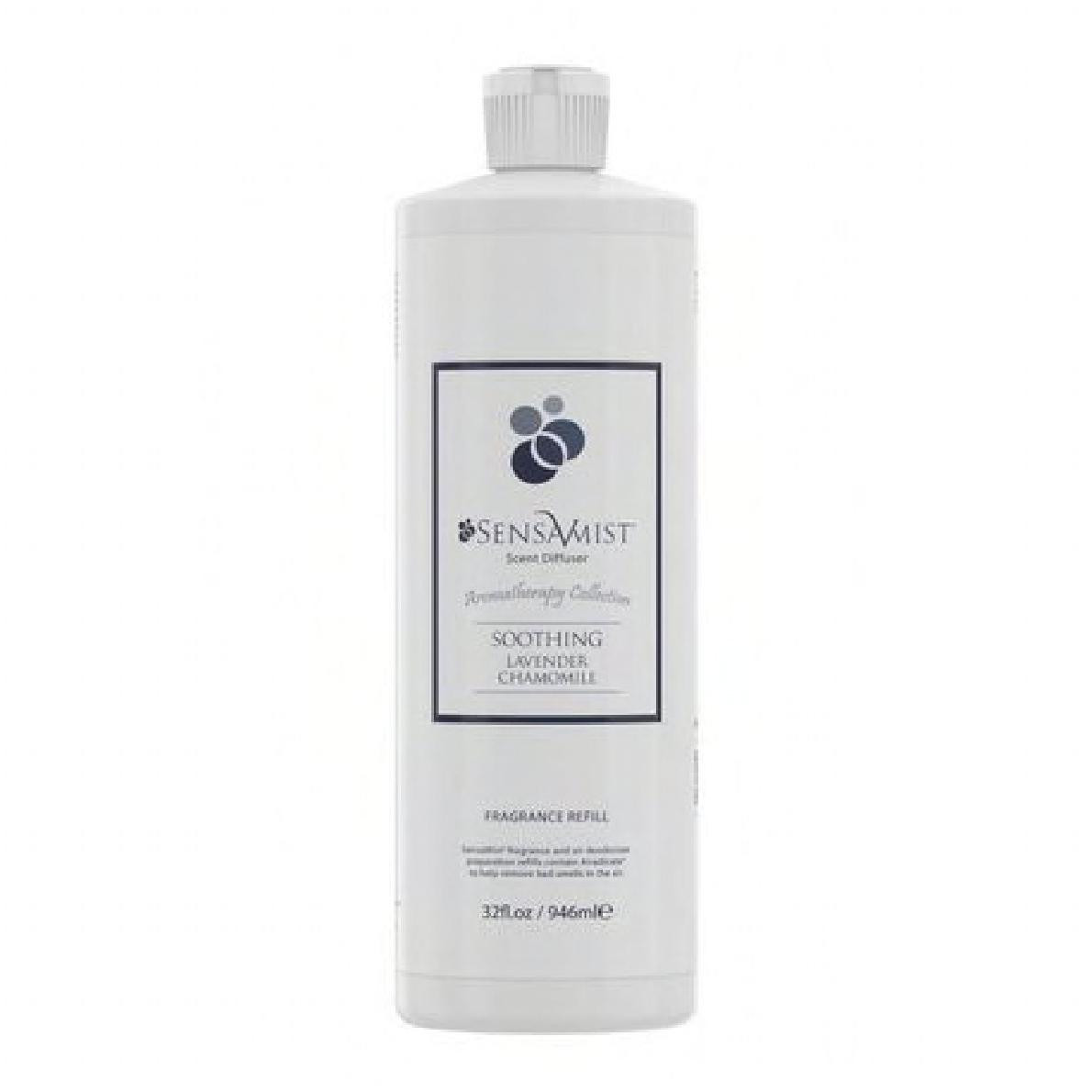 SensaMist® Scent Diffuser Soothing Lavender Chamomile Oil 32 OZ Refill 1/Each