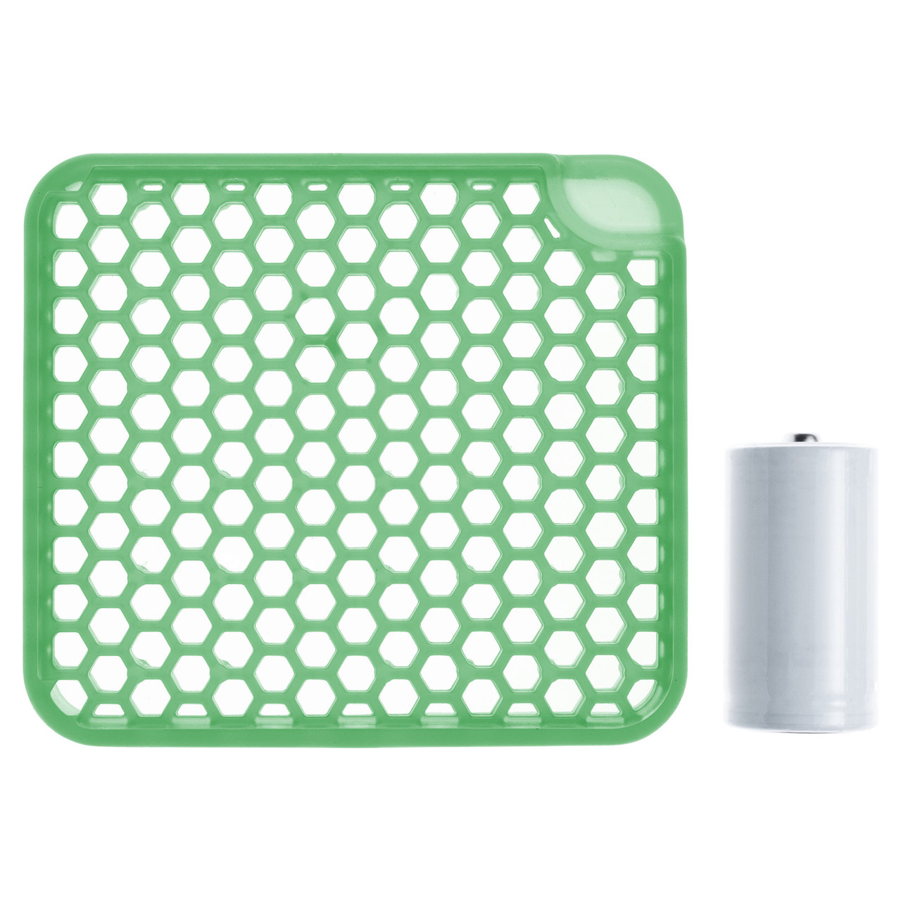 ourfresh 2.0 Air Freshener Cucumber Melon Green EVA Refill 48/Case