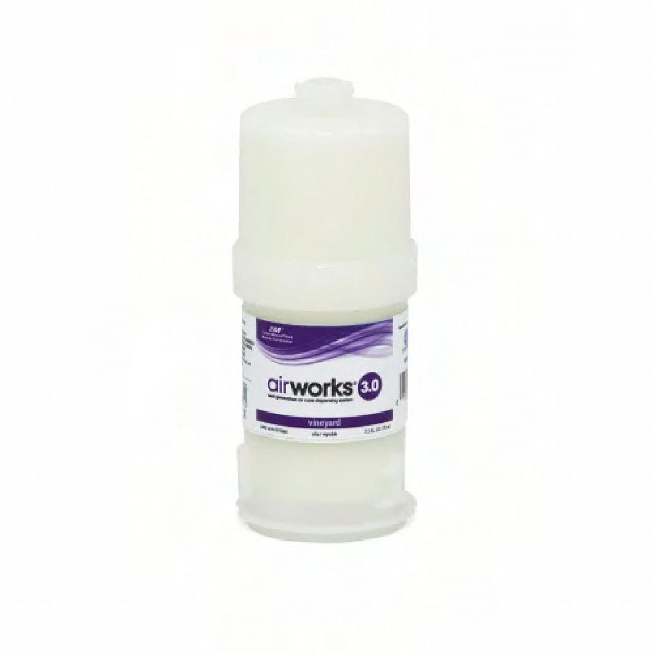 HOSPECO® AirWorks® Air Freshener Vineyard 2.5 OZ Refill Passive 6 Count/Box 8 Box/Case