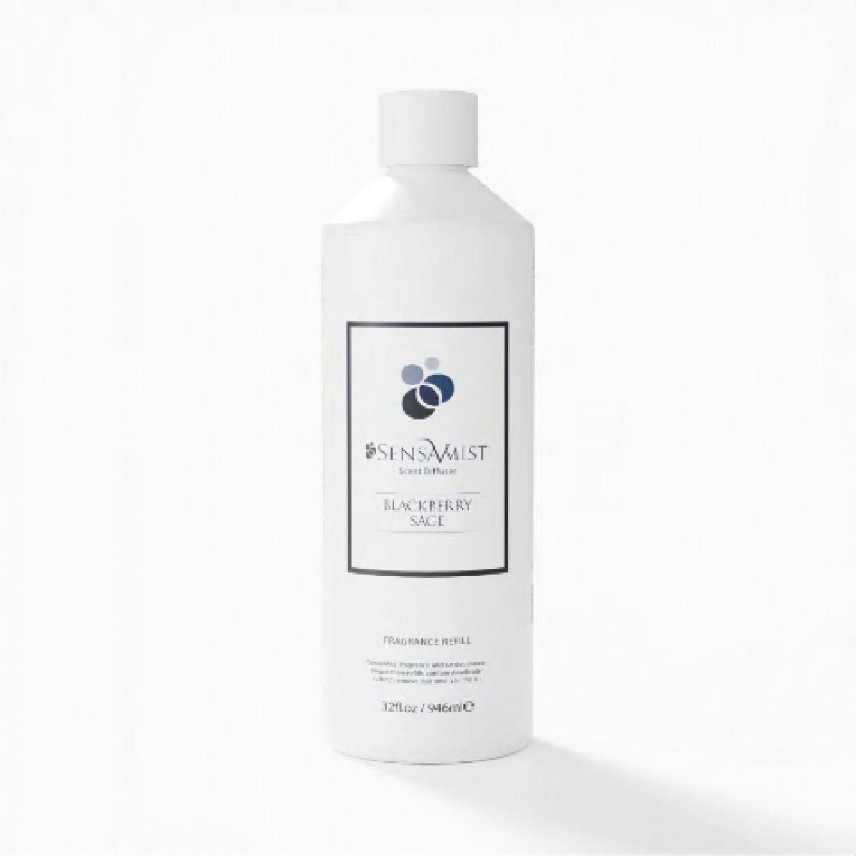 SensaMist® Air Freshener Blackberry Sage 32 OZ Refill 1/Each