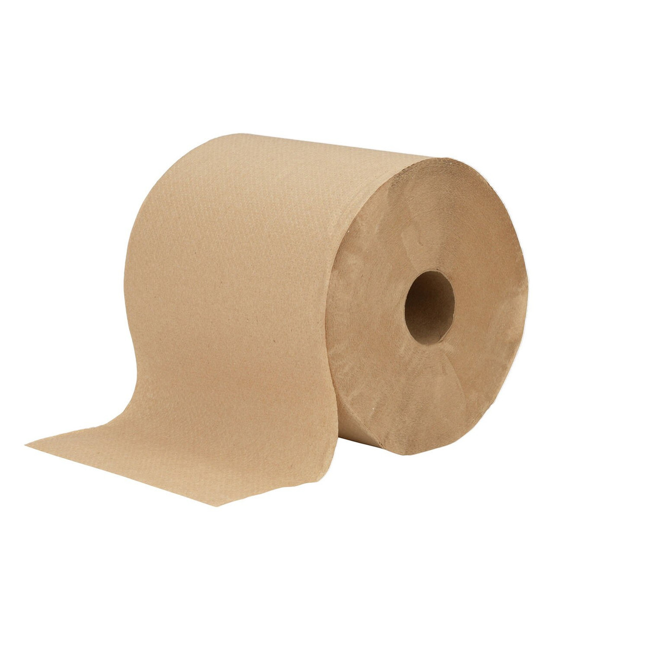 SKILCRAFT® Roll Paper Towel 8IN X1000FT 1PLY White 6/Case