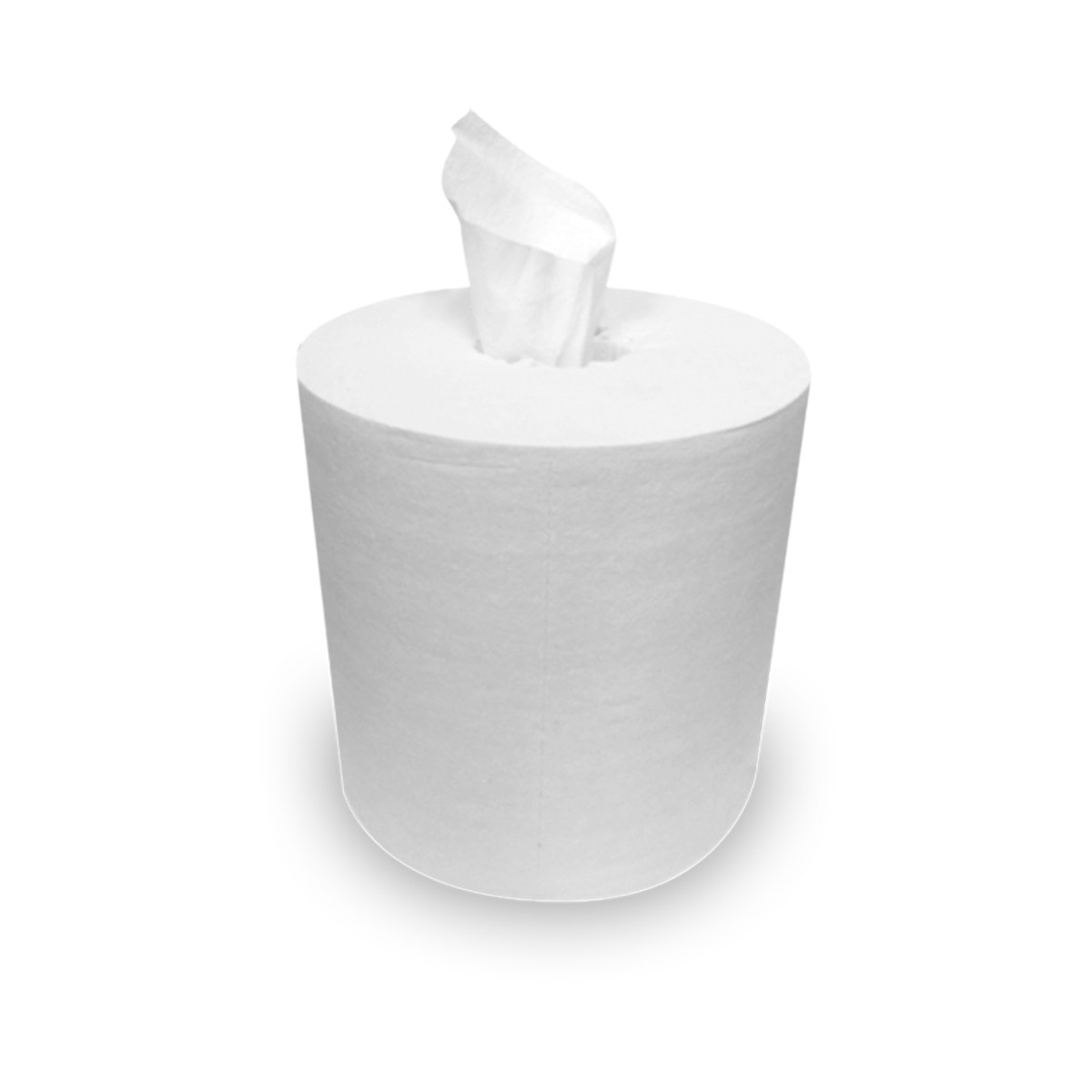 Roll Paper Towel 7.5 IN 2PLY Centerpull 400 Sheets/Roll 6 Rolls/Case 2400 Sheets/Case