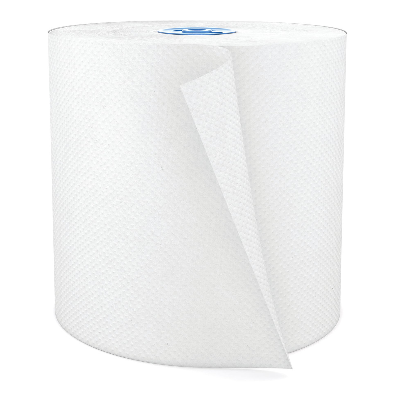 Cascades PRO Roll Paper Towel Tandem 7.5IN 775 FT White Standard Roll 6 Rolls/Case