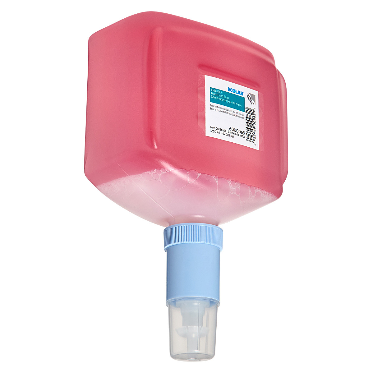 Endure Hand Soap Foam 1250 mL Classic 4/Case