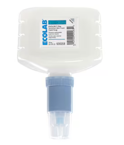 Endure Plus Hand Soap 750 mL Sensitive For Nexa™ Compact 6/Case