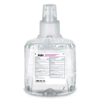 GOJO® LTX-12 Hand Soap Foam 1.2 L Plum Clear Antibacterial 2/Case