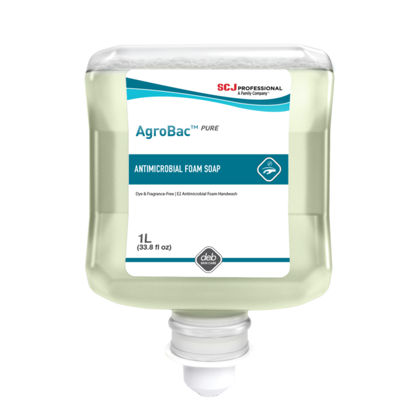SC Johnson Professional® Hand Soap Foam 1 L Refill 6/Case