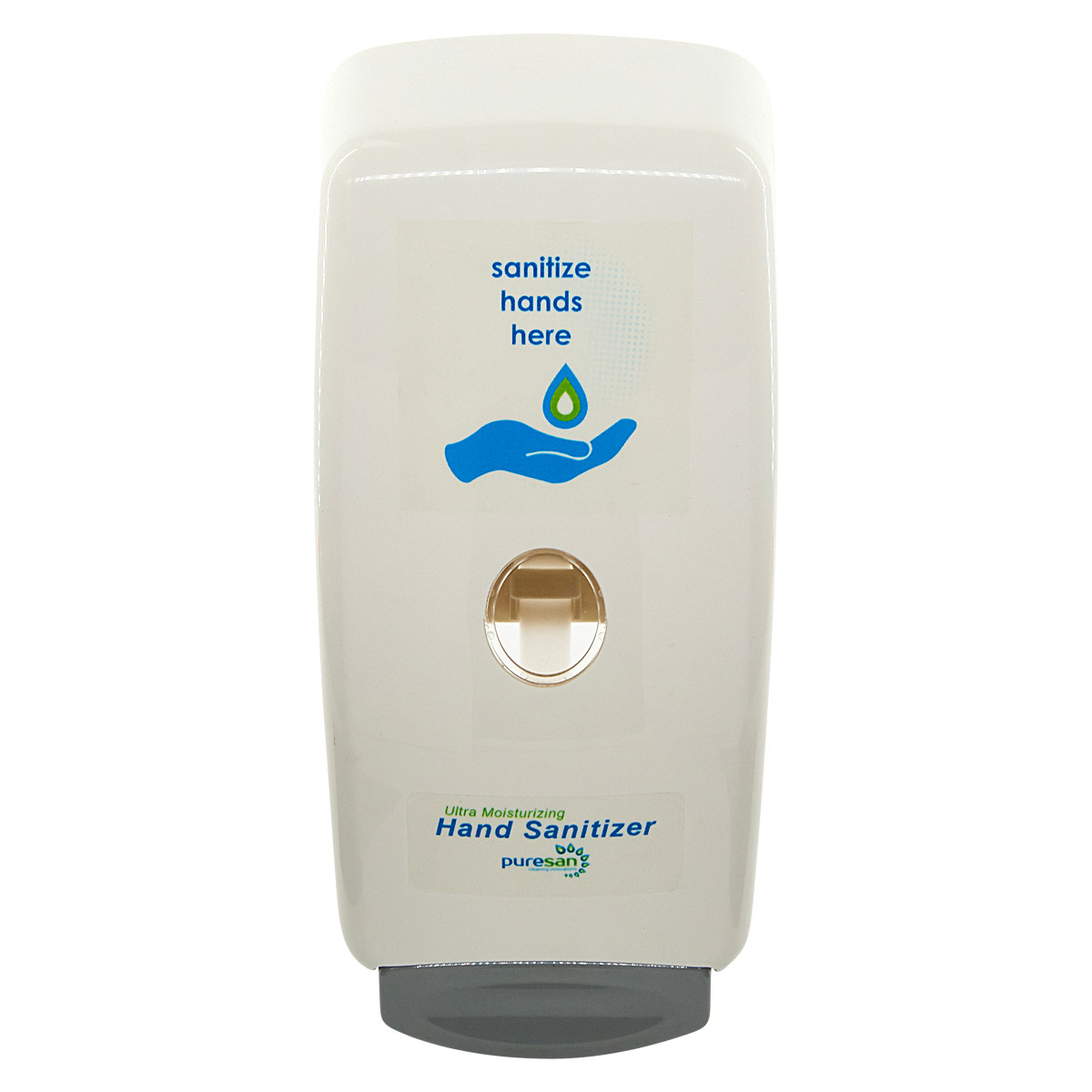 Pursan 620-AB Hand Soap White For Puresan218 1/Each