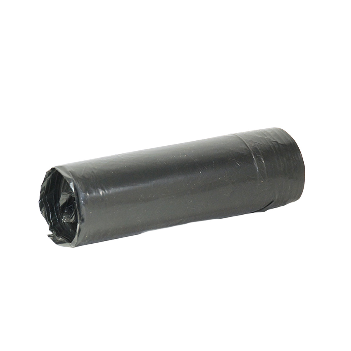 Can Liner 24X32 IN Black LLDPE 0.65MIL 500/Case