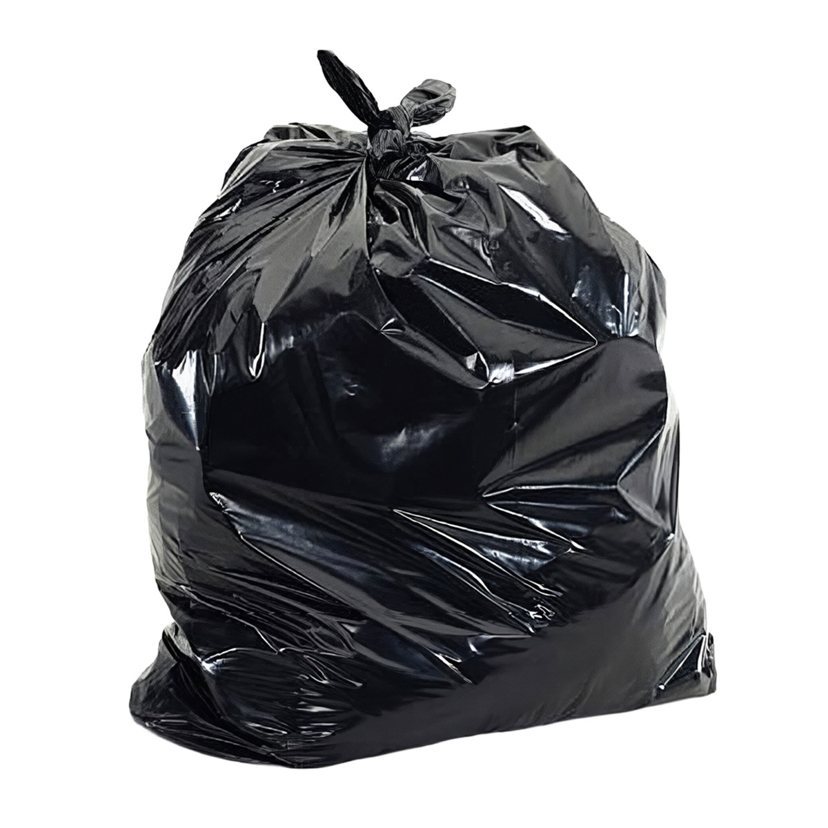 Can Liner 38X58 IN Plastic 100/Case