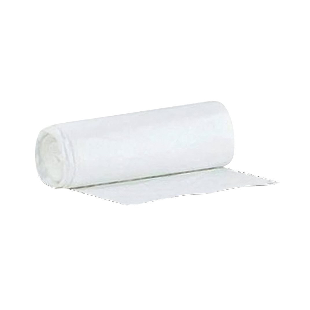 Victoria Bay Can Liner 30X40 IN Natural Plastic 11MIC 200/Case