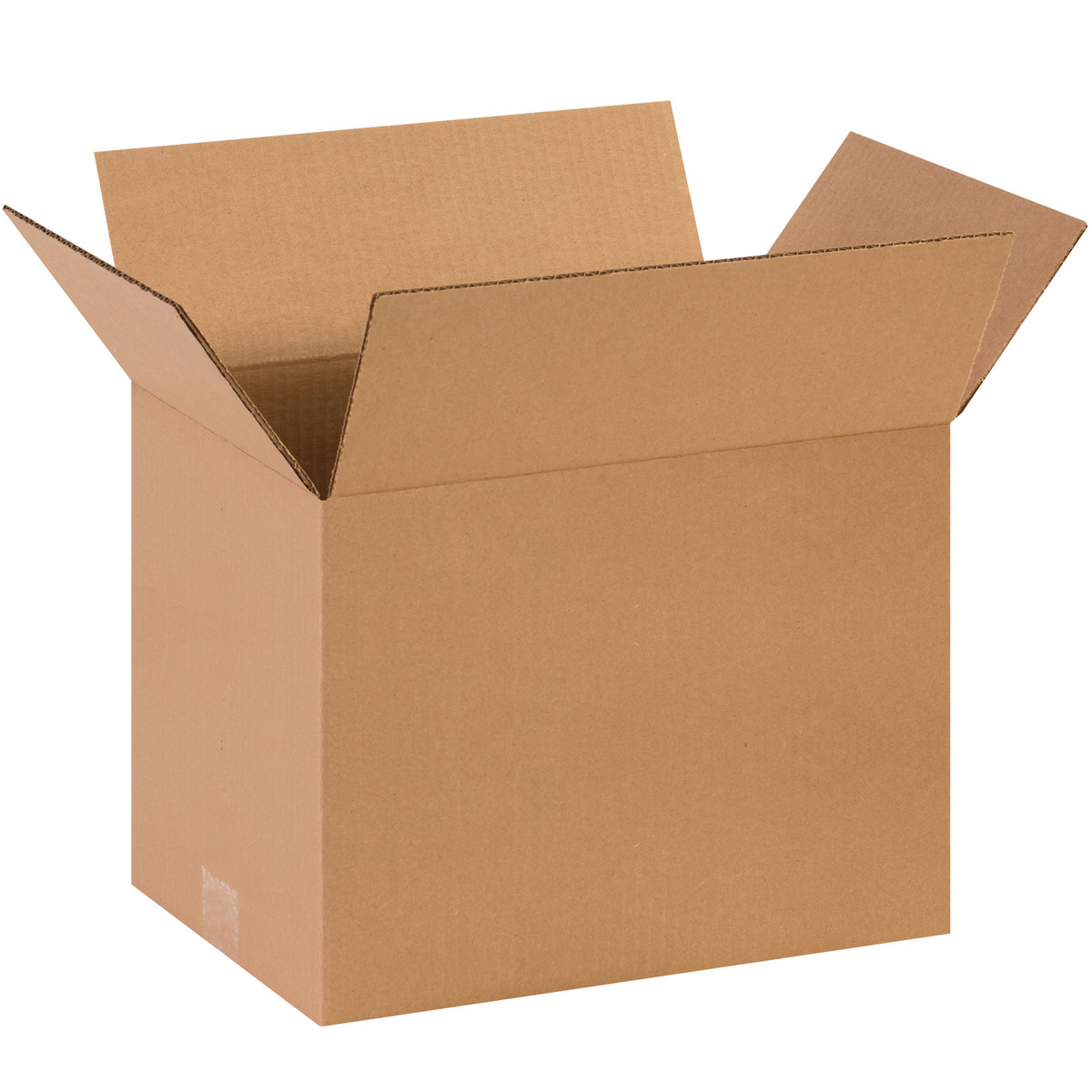 Regular Slotted Container (RSC) 14X10X10 IN 32ECT 25 Count/Bundle 1 Count/Case