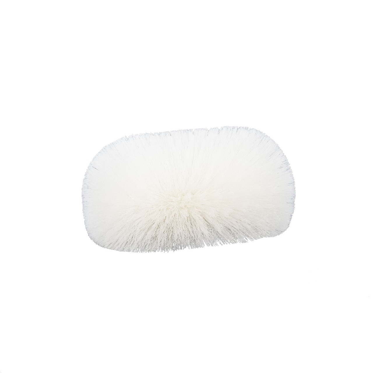 10.5" Six Twelve Nylon Tank & Vat Brush