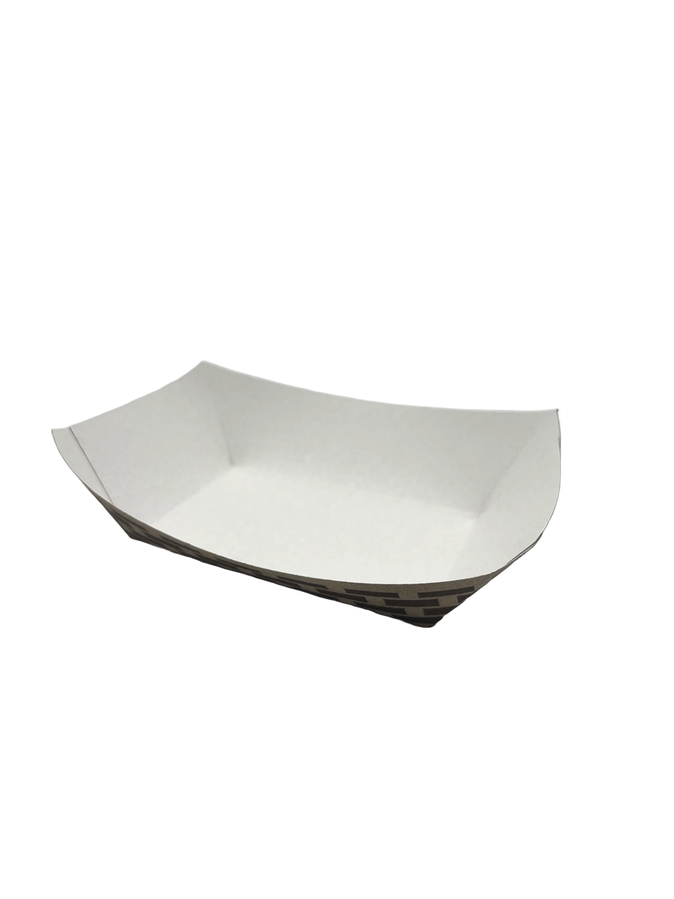 #200 Food Tray 2 LB Ecostone 1000/Case