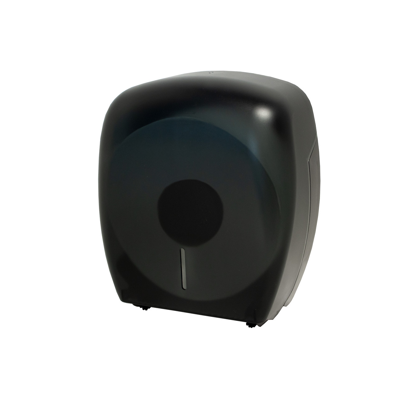 Single 9" Jumbo Tissue Dispenser