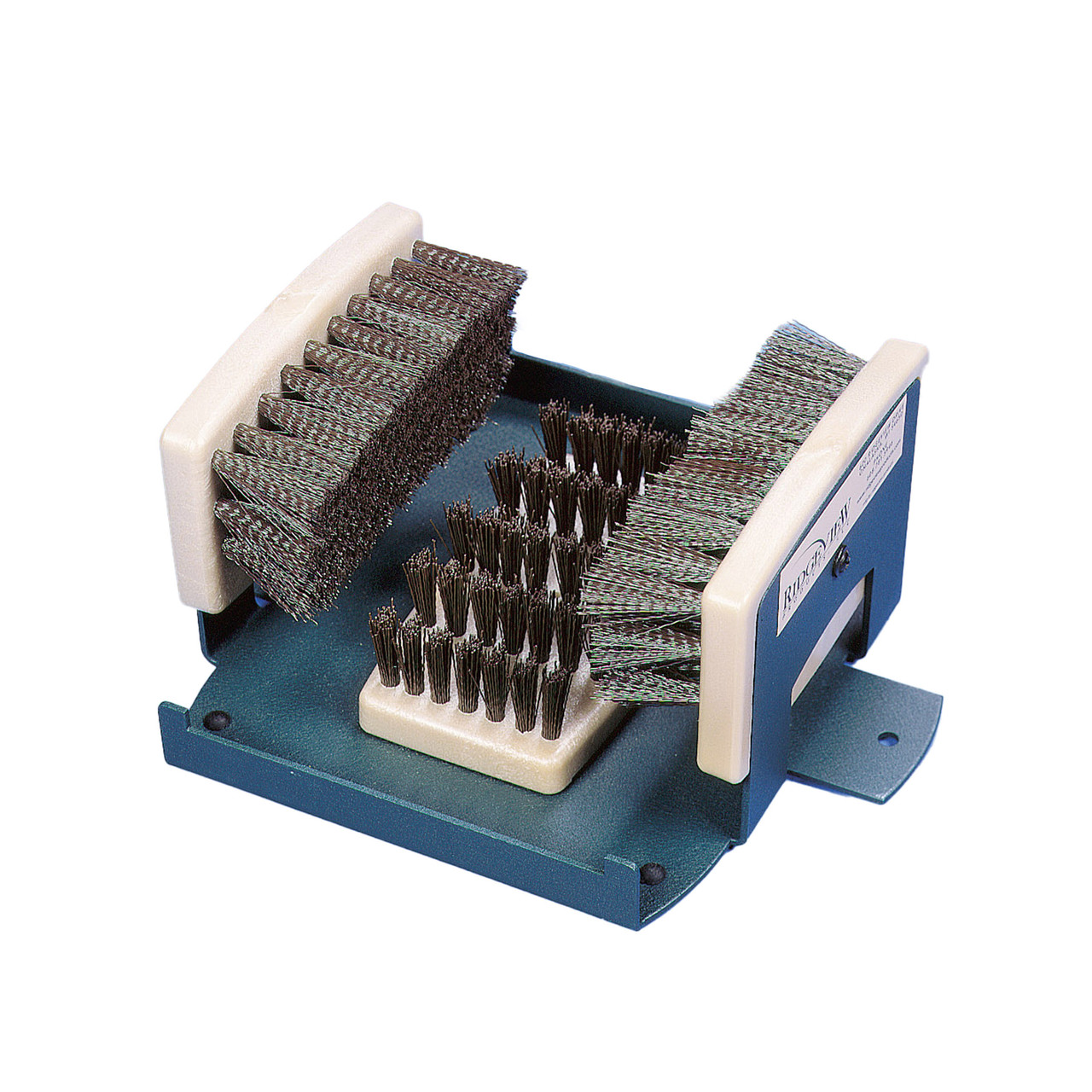 Complete Boot & Shoe Brush