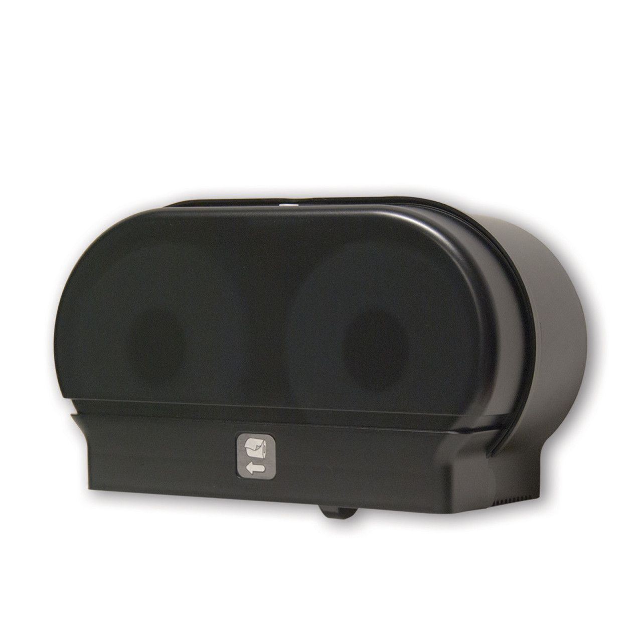 Mini-Twin Standard Core Tissue Dispenser