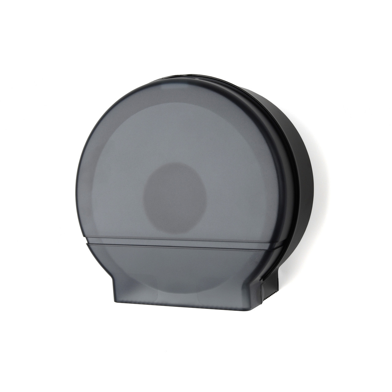 Single 9" Jumbo w/ 2¼" & 3⅜" Adaptor