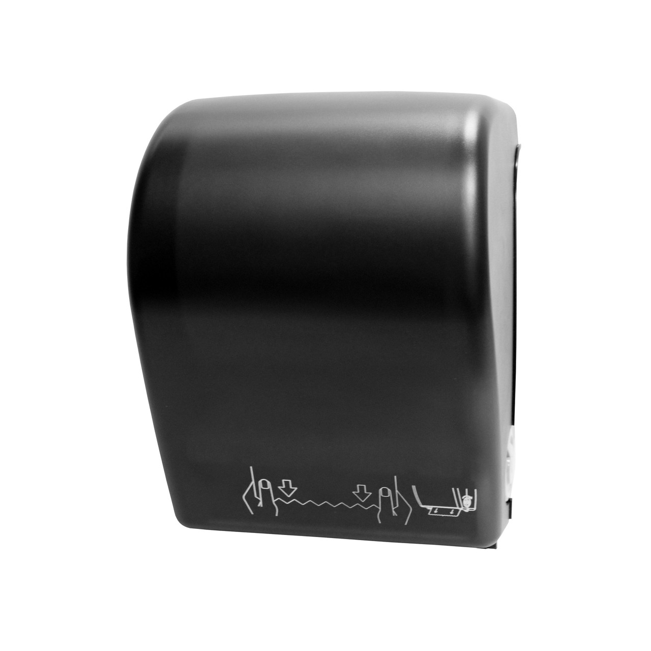 201 Mechanical Auto-Cut Roll Towel