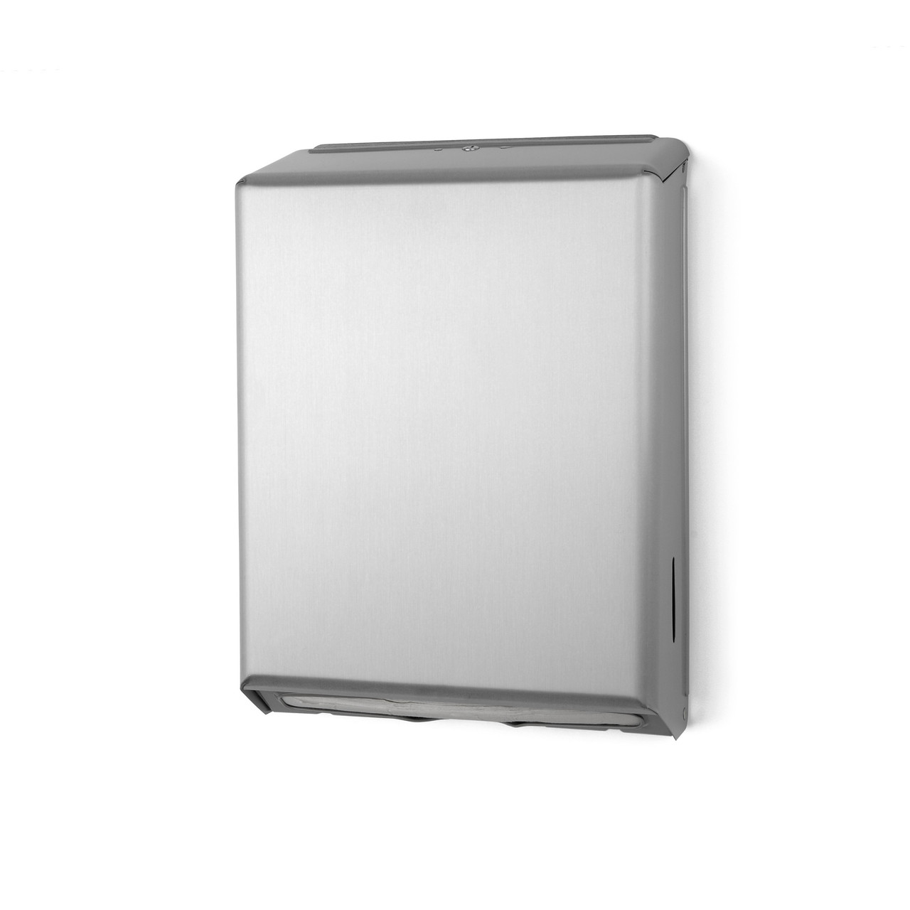 Multi/C-Fold Towel Dispenser