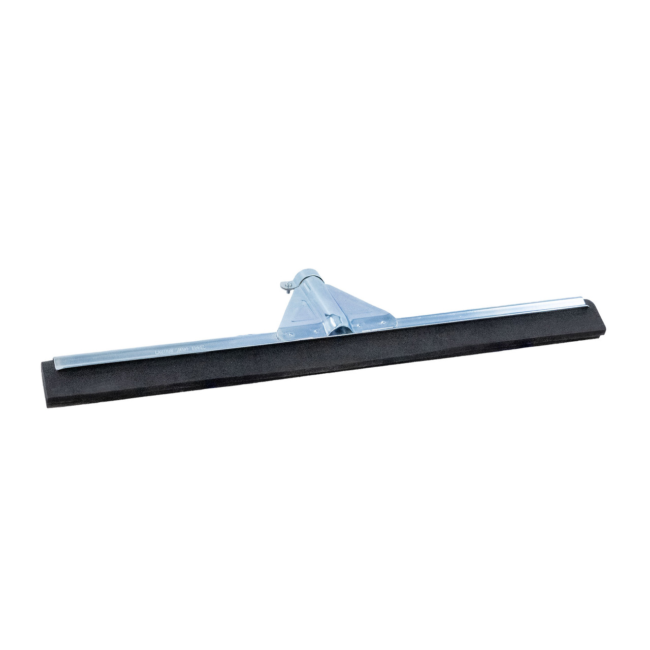 30" Heavy Duty Foam Rubber Squeegee