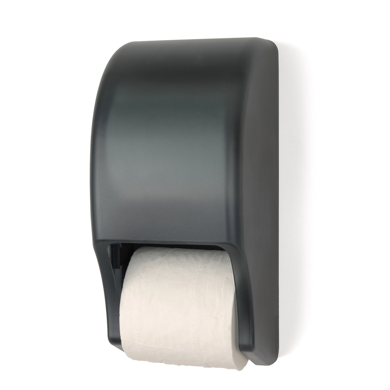 Two-Roll Standard Tissue Dispenser (RD0028)
