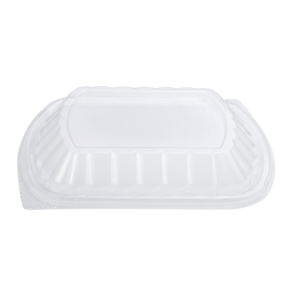 Lid 1 Compartment OPS For 36 OZ Container 300/Case