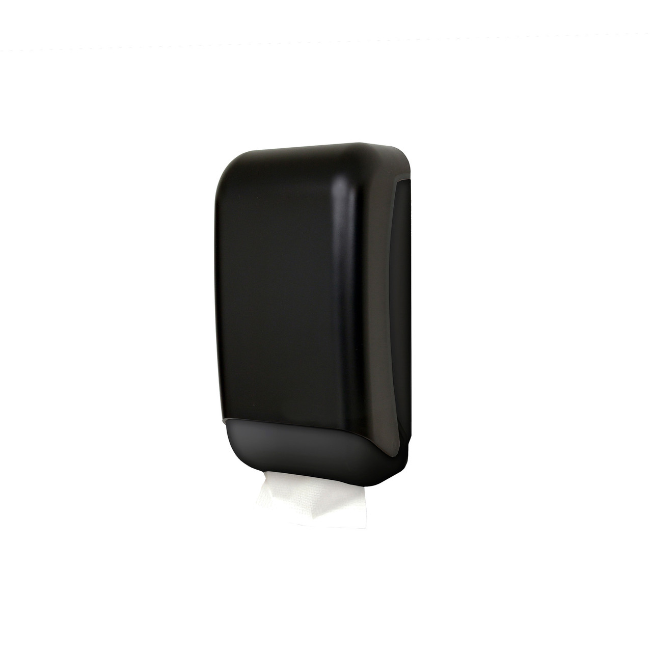 Mini-Fold Towel Dispenser