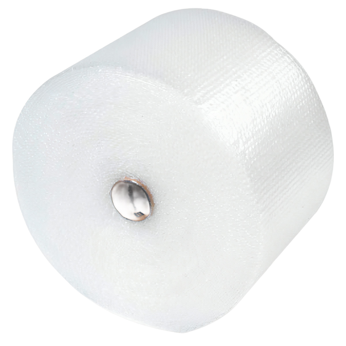 BubbleWrap® Bubble Cushioning 12IN X175FT Clear LDPE Anti-Static 12 IN Perforation 1/Case