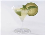 WNA Petites® Cup Martini 2 OZ PS Clear 240/Case