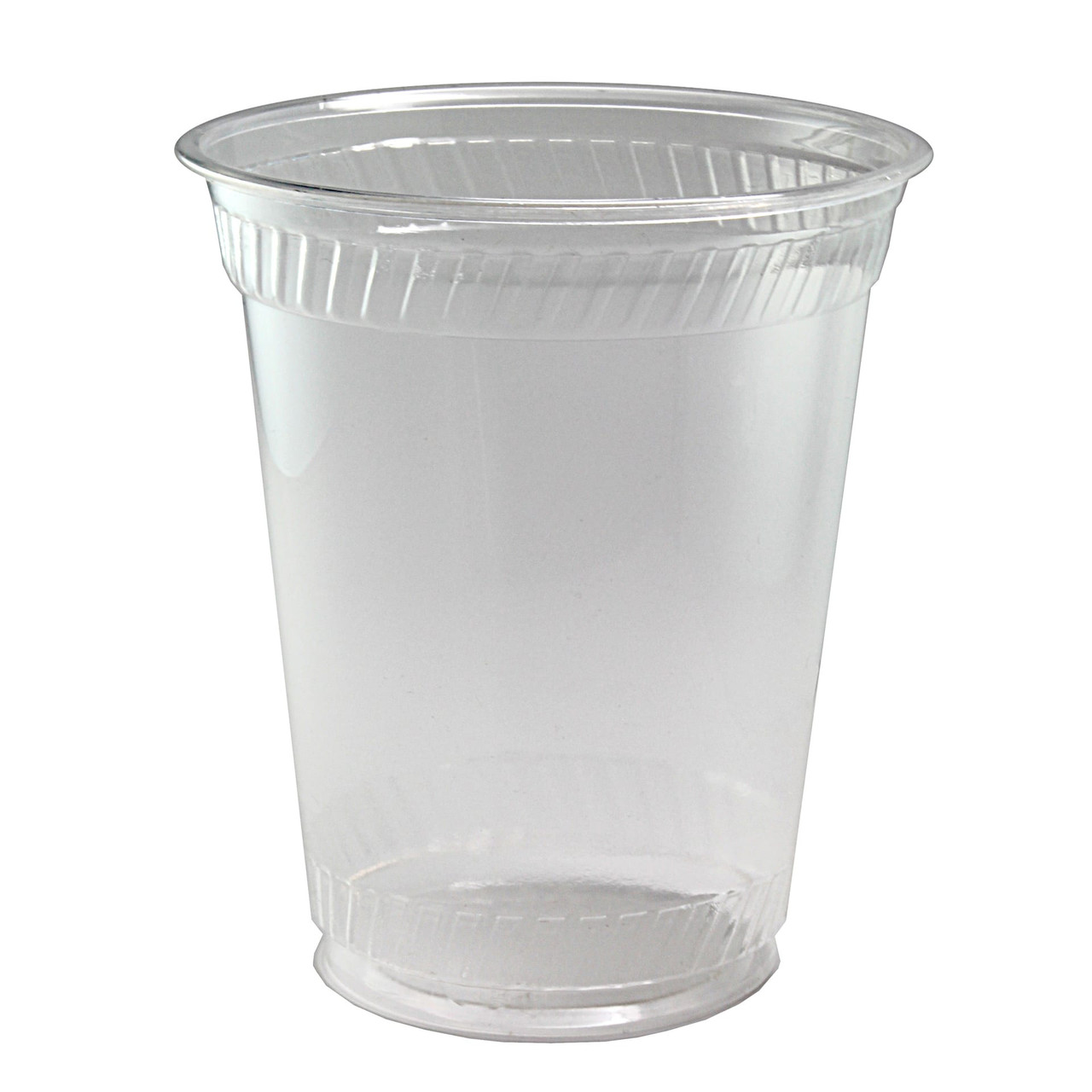 Greenware® Cold Cup 10 OZ PLA Clear 1000/Case