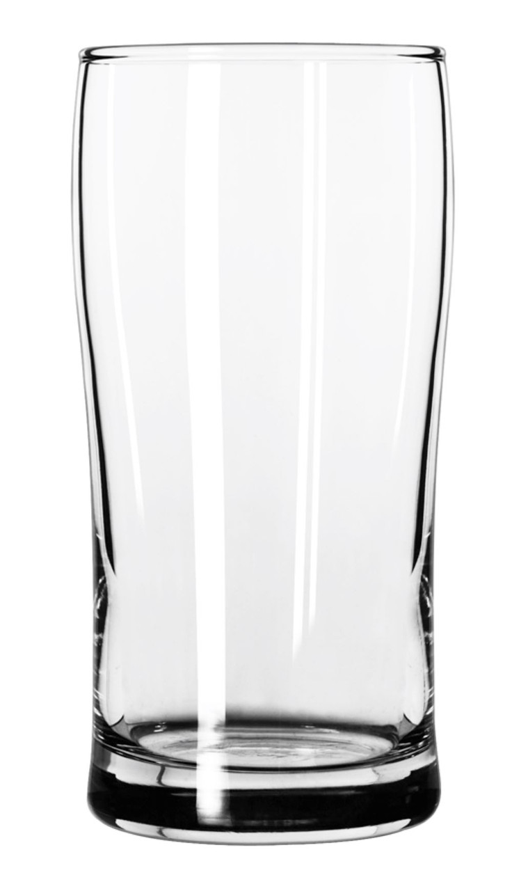 Esquire Collins 11 FLOZ Glass Clear 36/Case