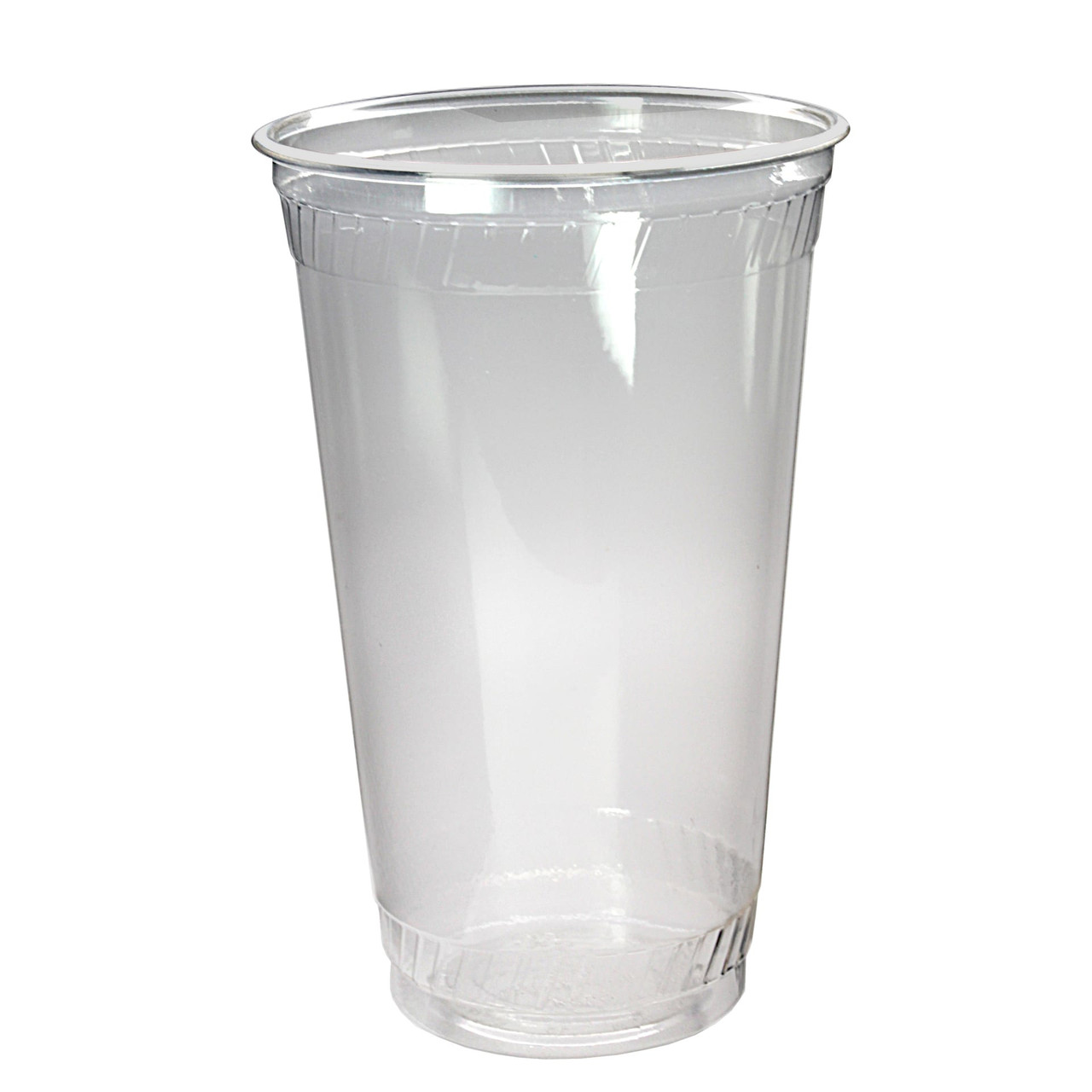 Kal-Clear Cold Cup 24 OZ PET Clear 600/Case