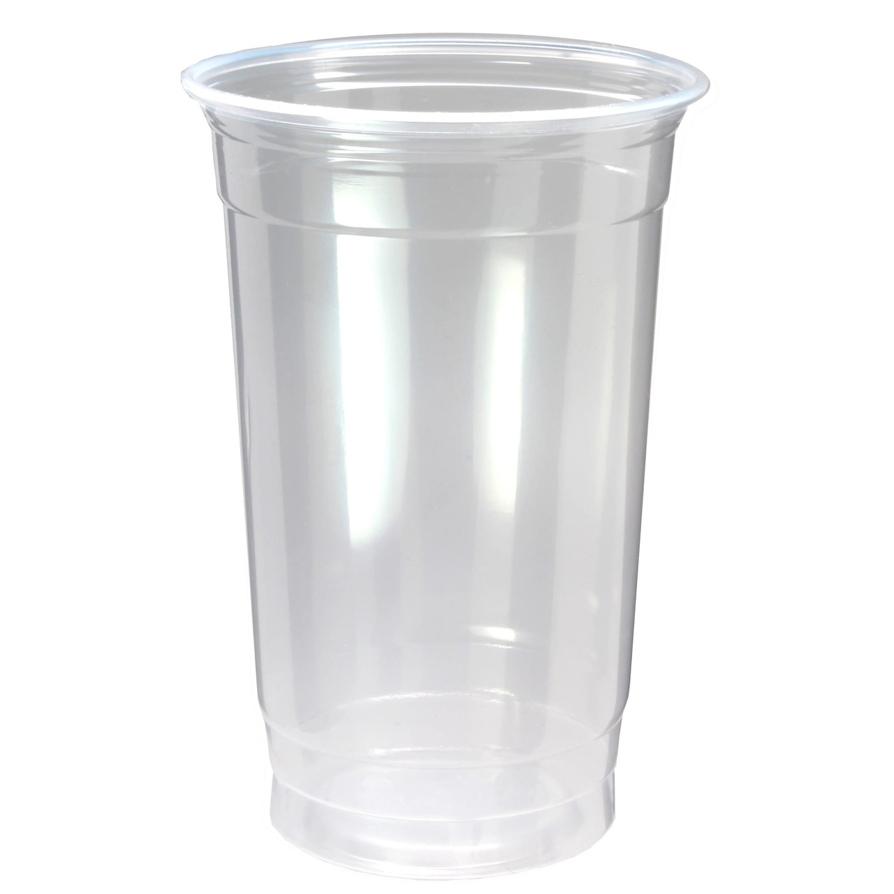 Nexclear® Cold Cup 24 OZ PP Clear 600/Case