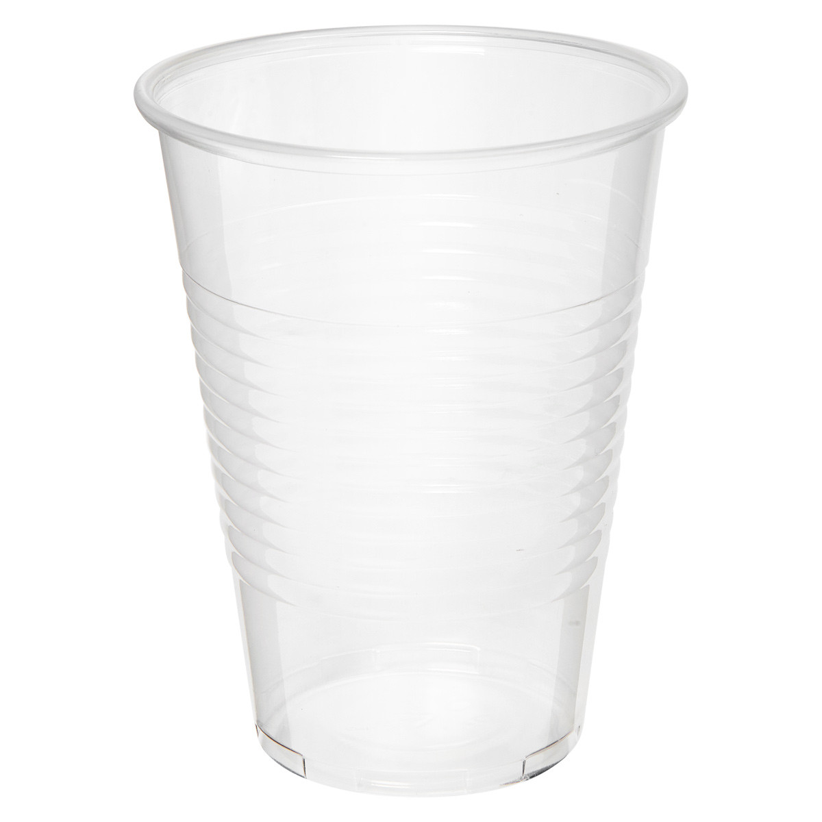 Victoria Bay Cup Wrapped 9 OZ PP Translucent 1000/Case