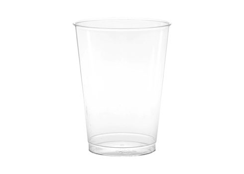 WNA Comet Cup Tumbler Tall 7 OZ Plastic Clear 500/Case
