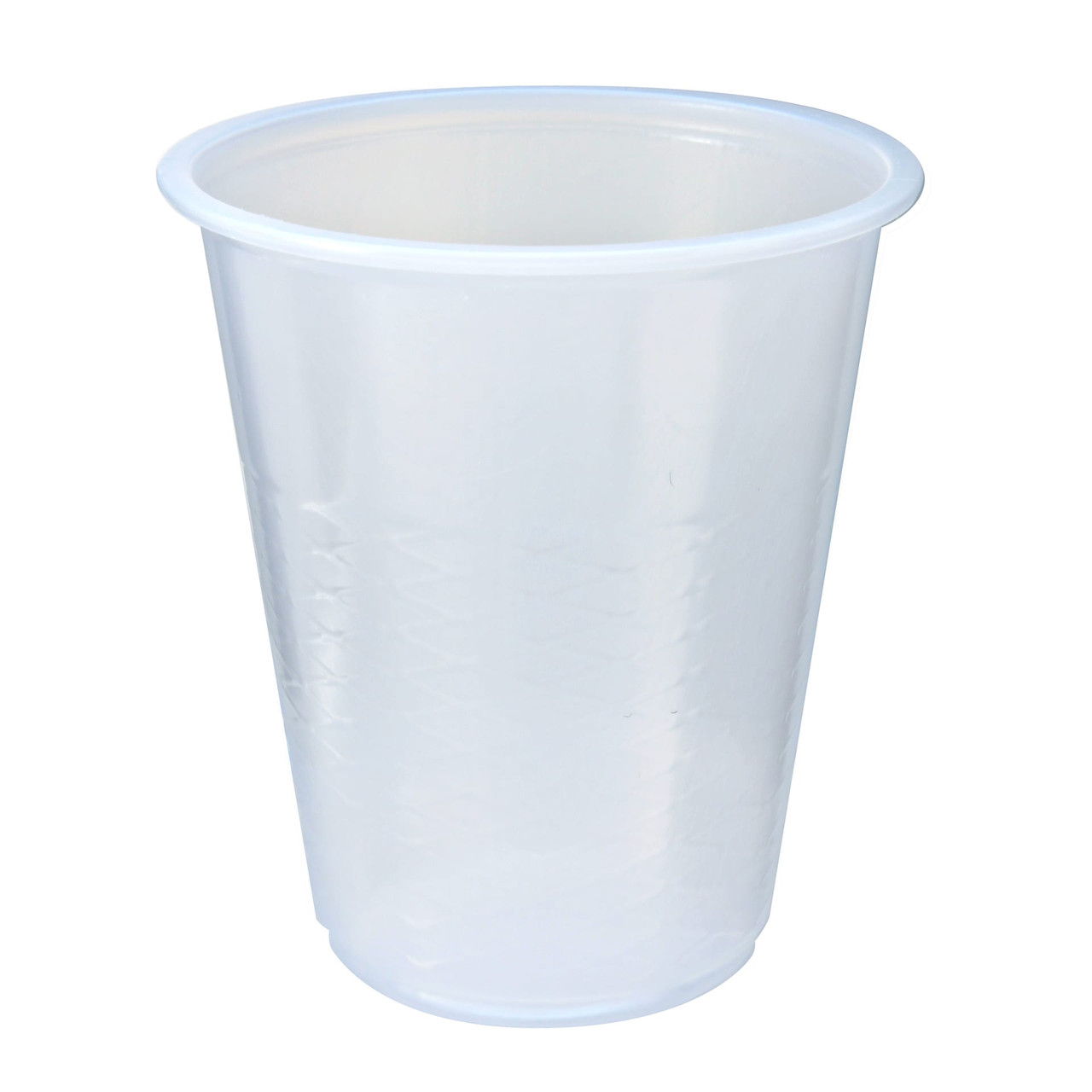 RK Cold Cup 3 OZ HIPS Translucent 2500/Case