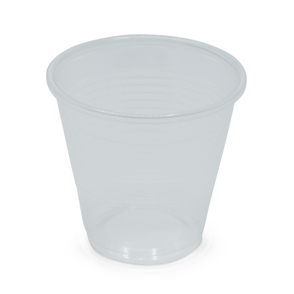 Victoria Bay Cold Cup 5 OZ Plastic Translucent 2500/Case