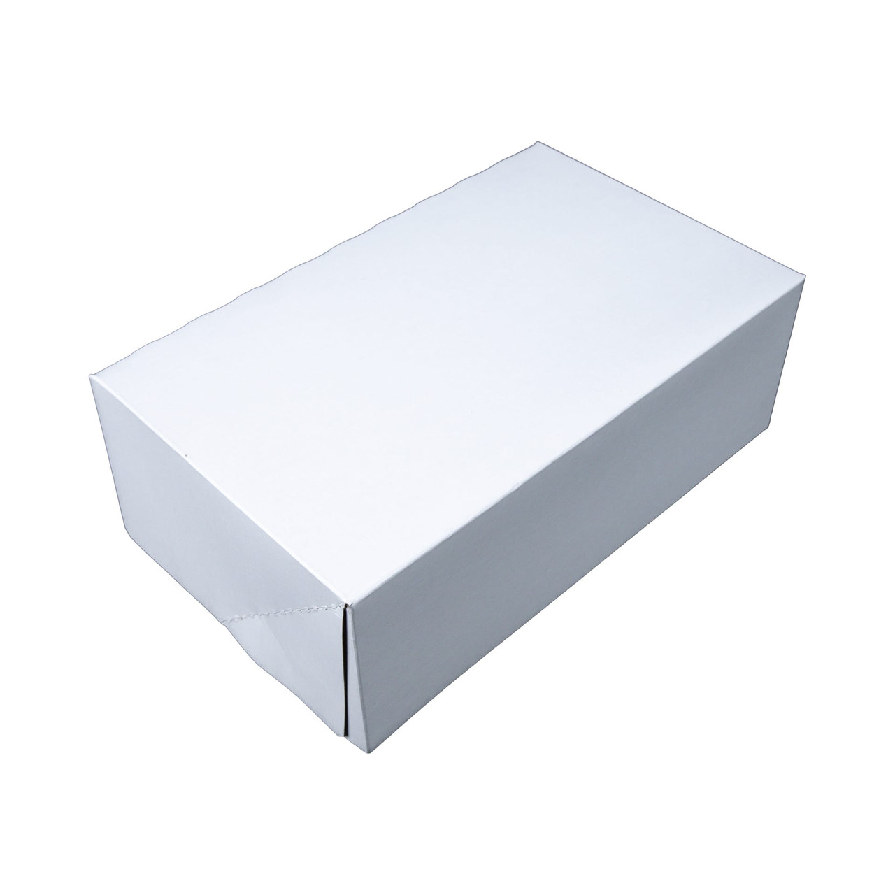 Bakery Box 10X6.25X3.5 IN Automatic 200/Case