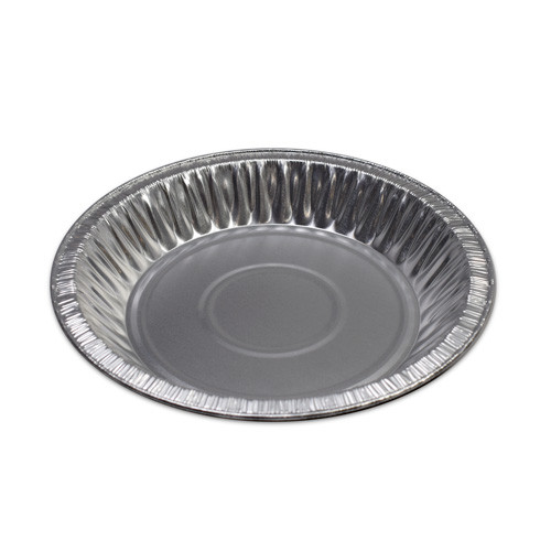 Pie Pan 8 IN Black 1000/Case
