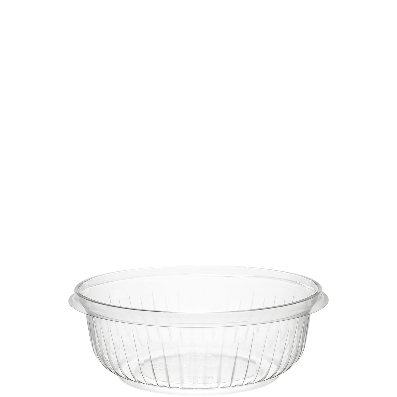 Dart® PresentaBowls® Bowl 12 OZ OPS Clear Round 63 Count/Pack 8 Packs/Case 504 Count/Case